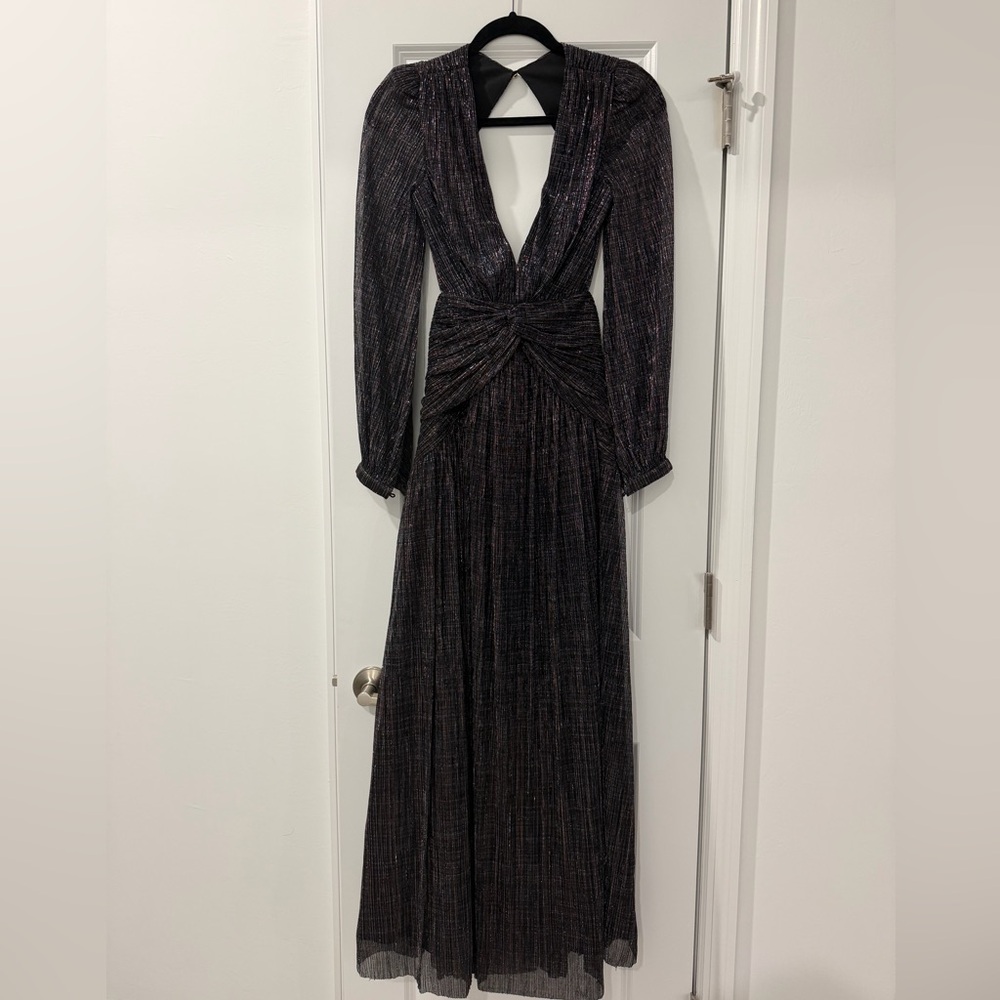 Gianni Bini Gown Size 2
